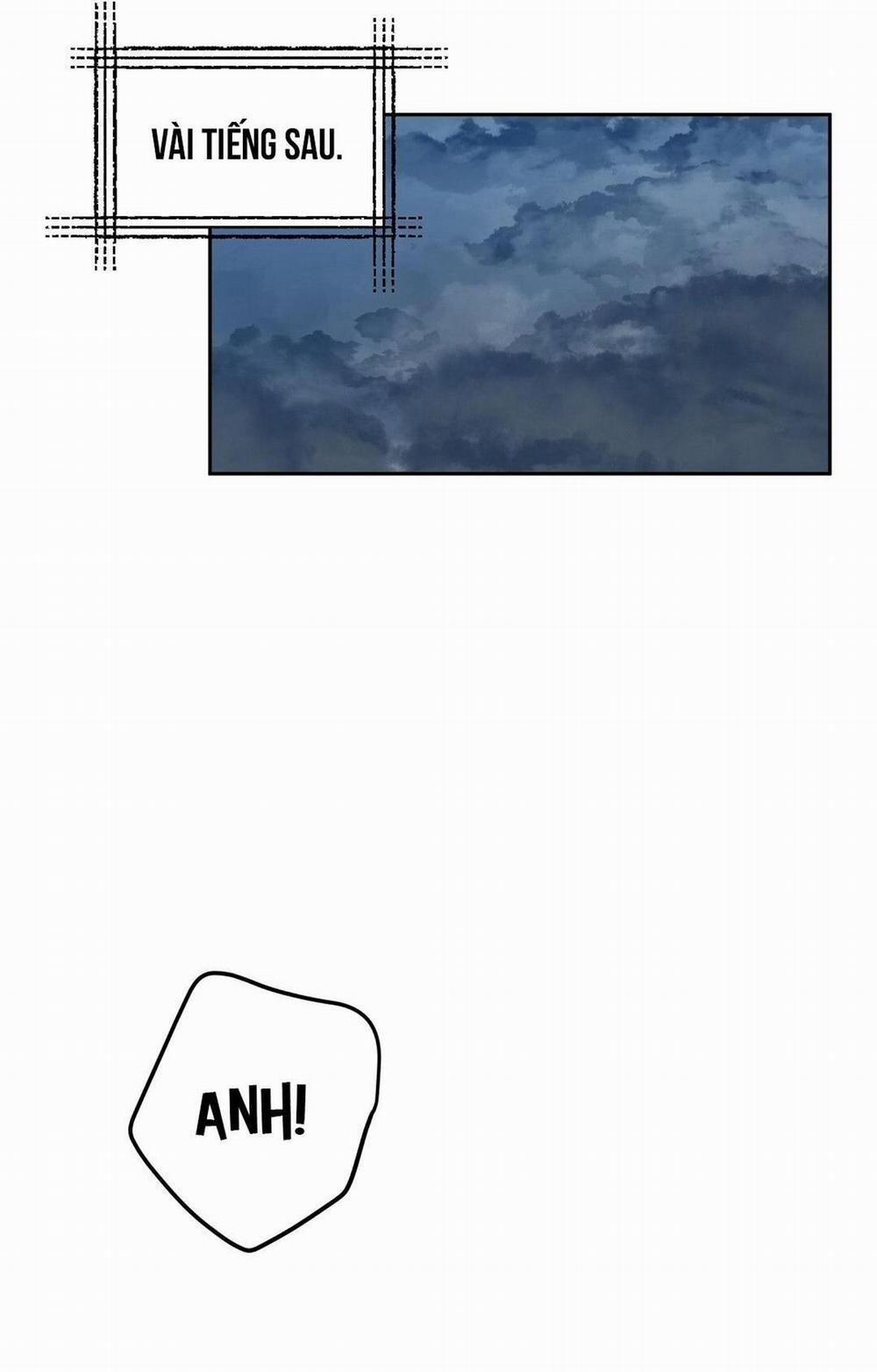 Chuyện Tình Đảo Hoang 12 trang 31