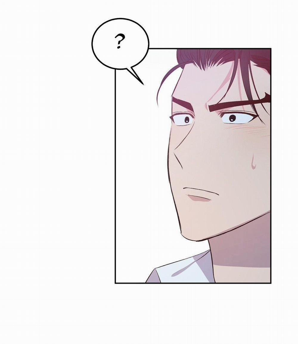 Chuyện Tình Đảo Hoang 12 trang 34