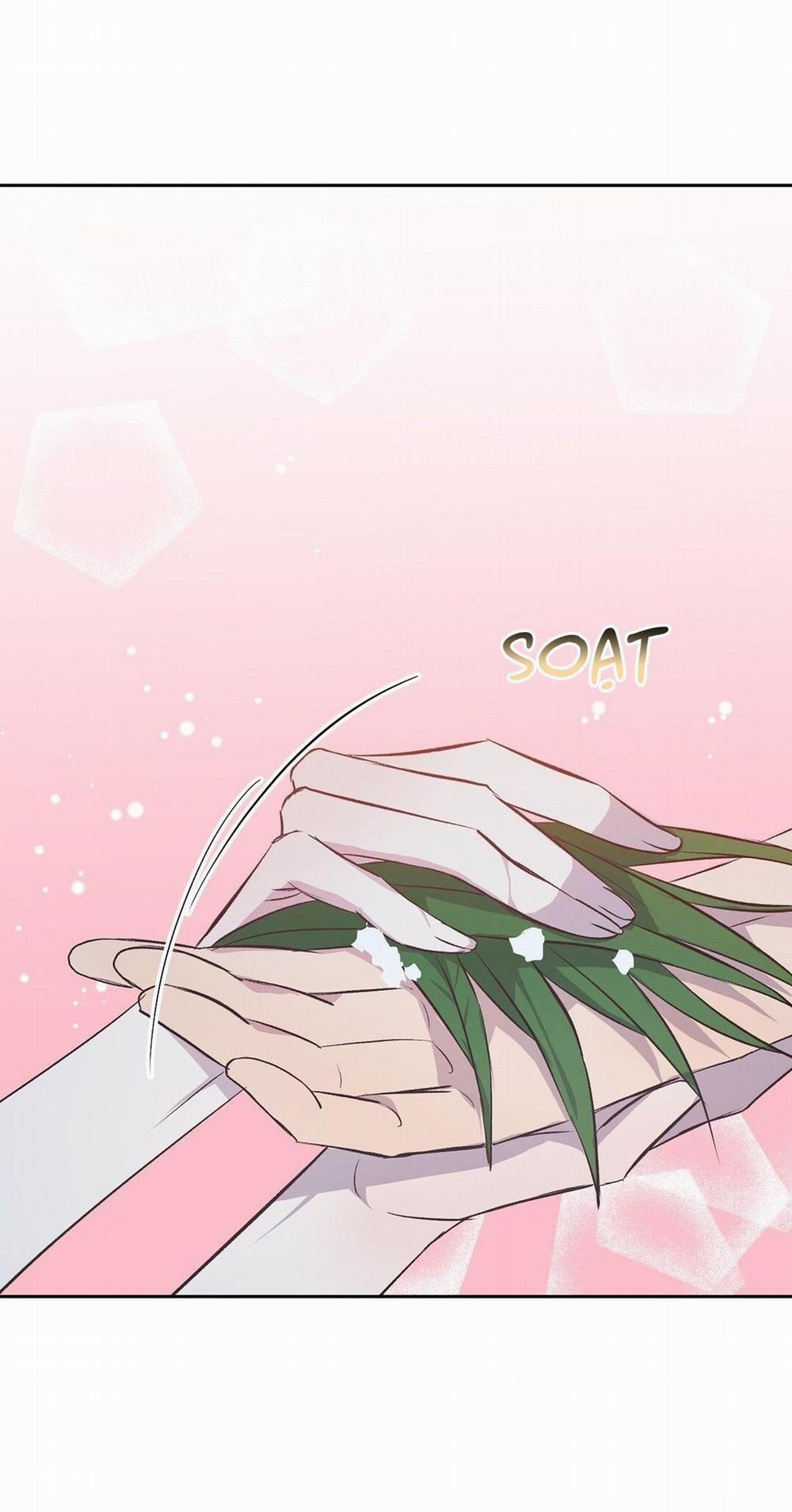 Chuyện Tình Đảo Hoang 12 trang 38