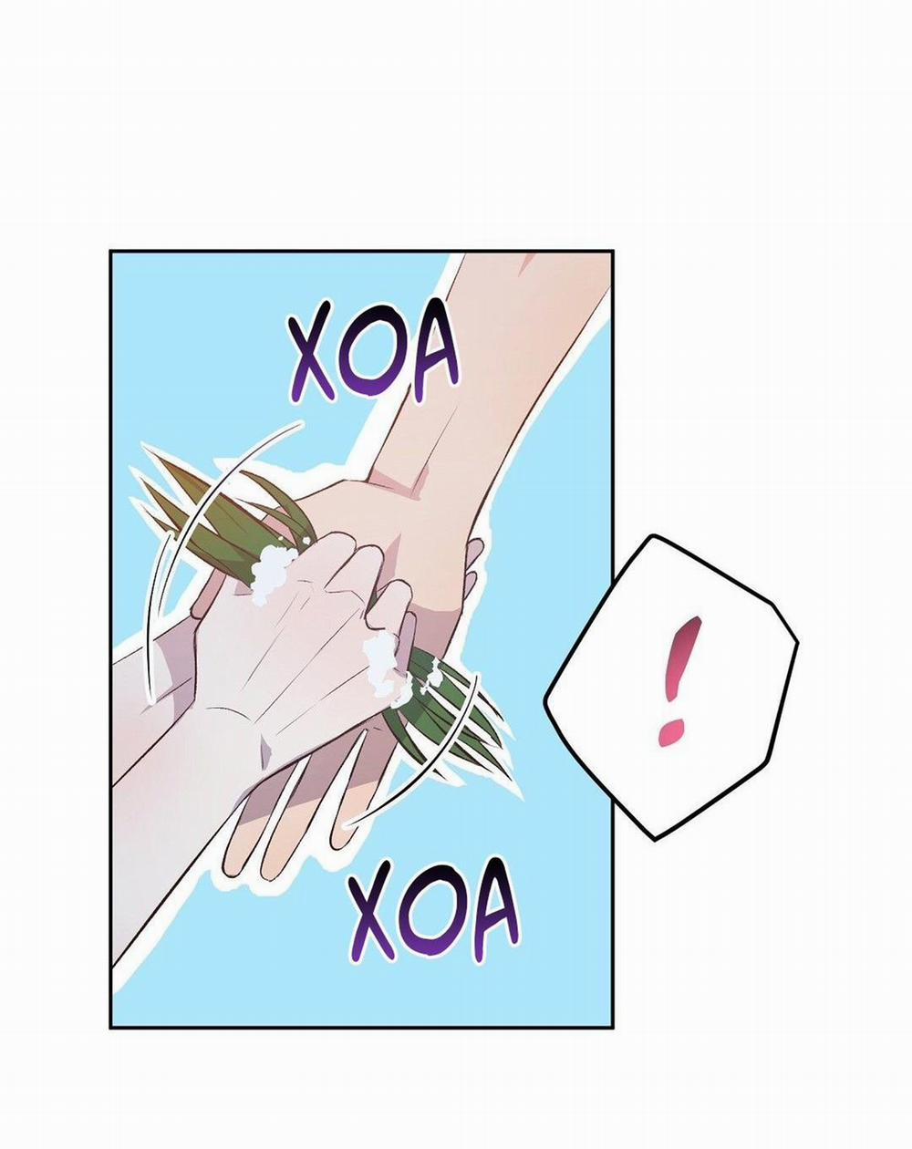 Chuyện Tình Đảo Hoang 12 trang 39