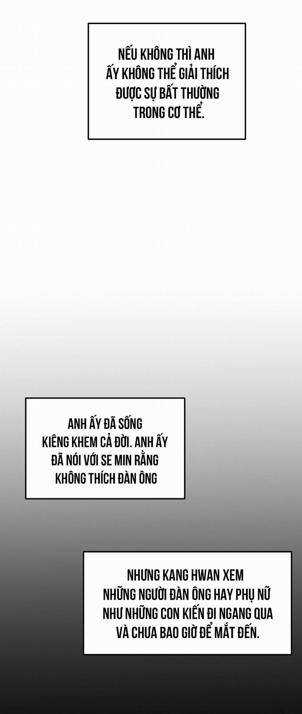 Chuyện Tình Đảo Hoang 12 trang 4