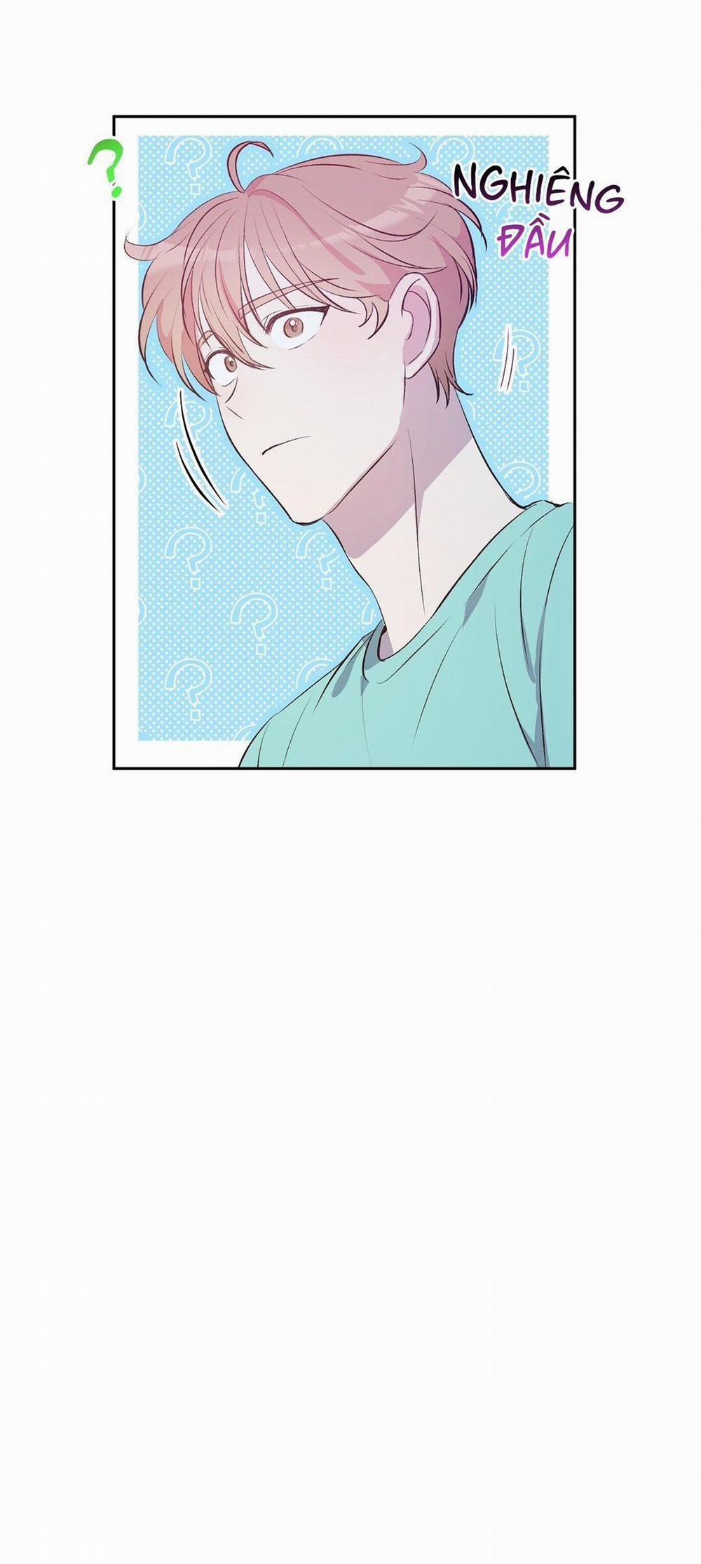 Chuyện Tình Đảo Hoang 12 trang 45