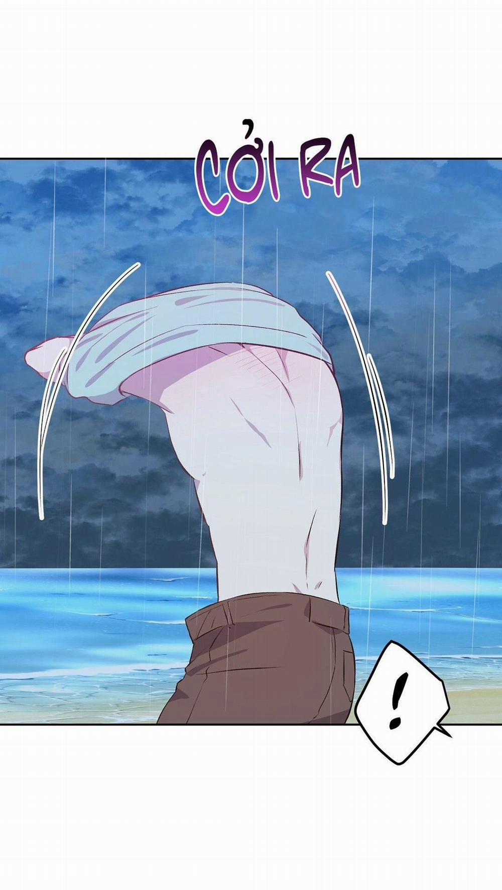 Chuyện Tình Đảo Hoang 12 trang 48