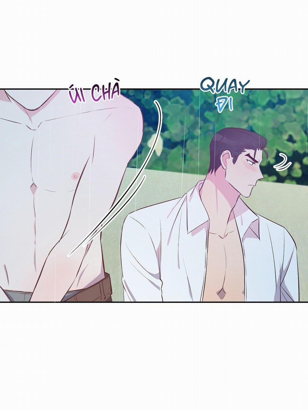 Chuyện Tình Đảo Hoang 12 trang 49