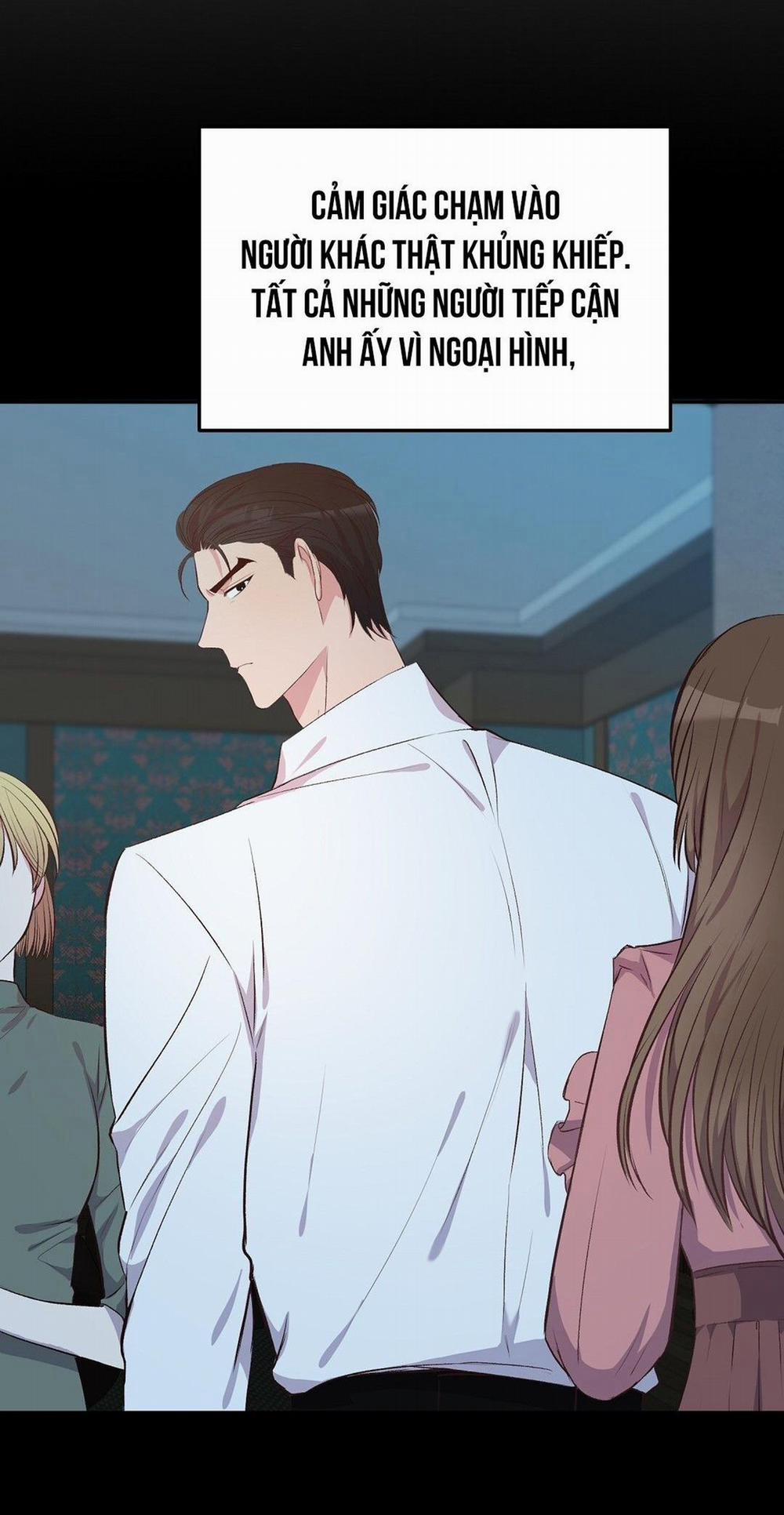 Chuyện Tình Đảo Hoang 12 trang 5