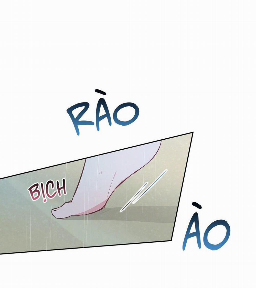 Chuyện Tình Đảo Hoang 12 trang 50