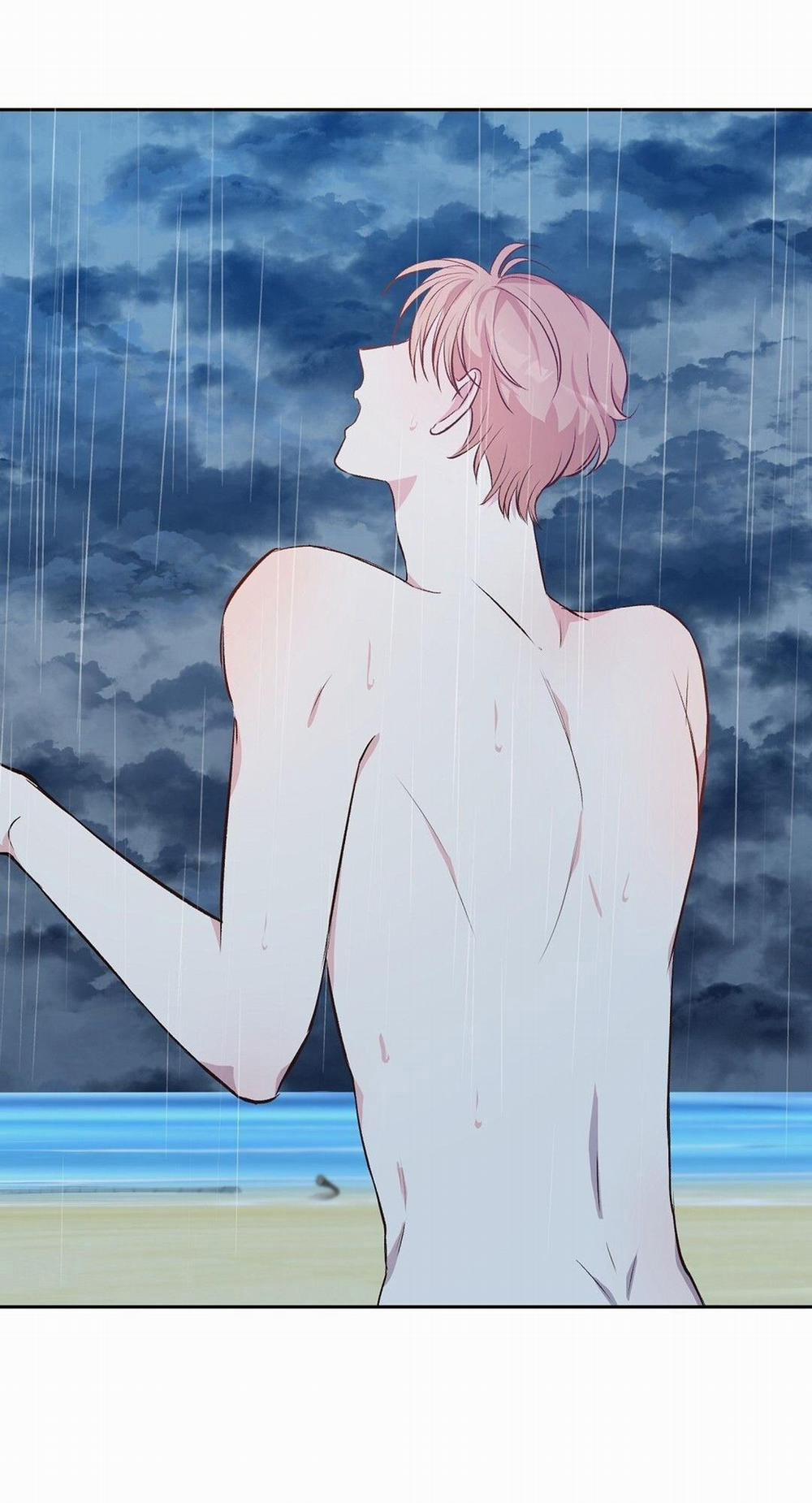 Chuyện Tình Đảo Hoang 12 trang 51