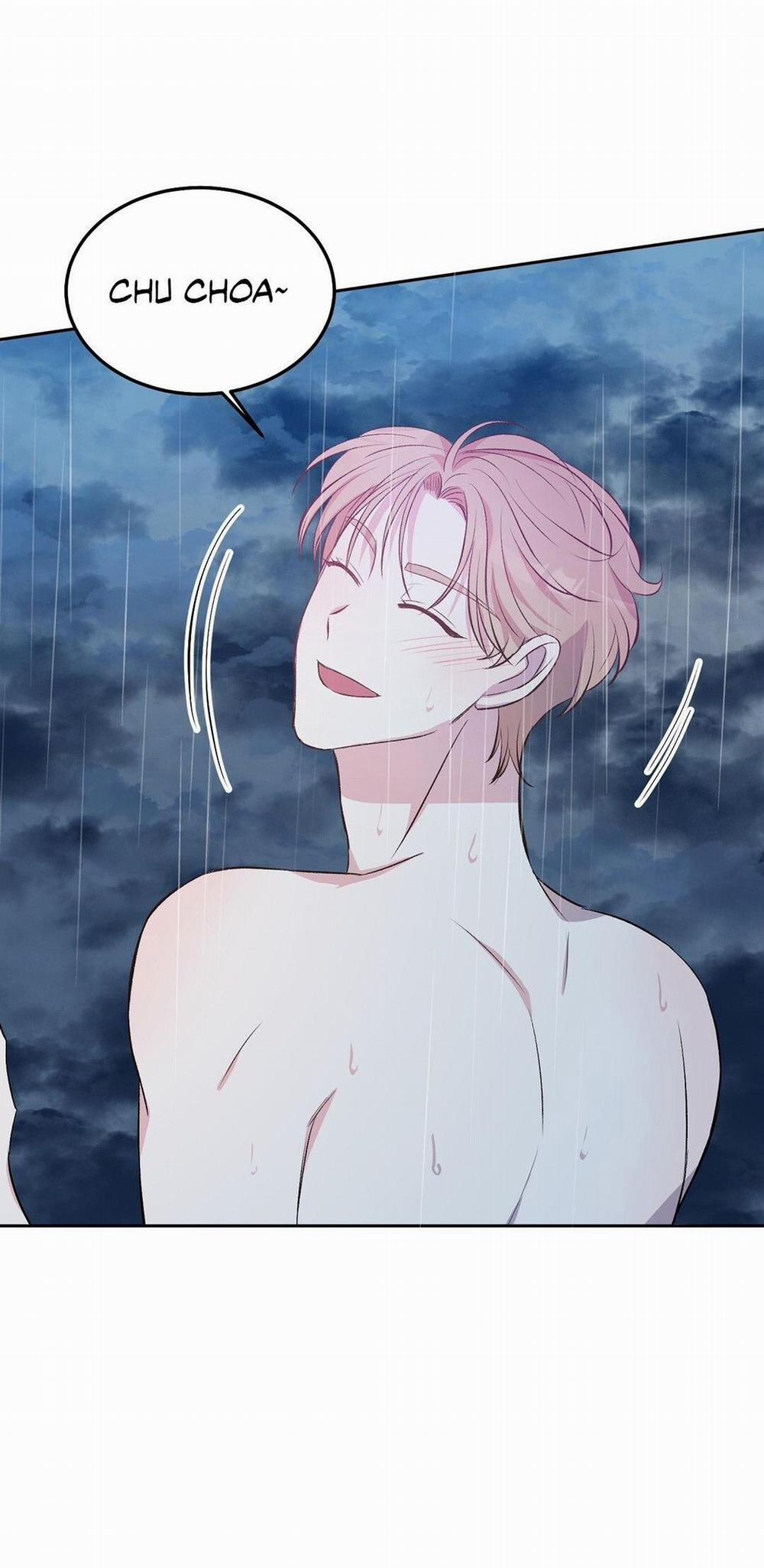 Chuyện Tình Đảo Hoang 12 trang 52