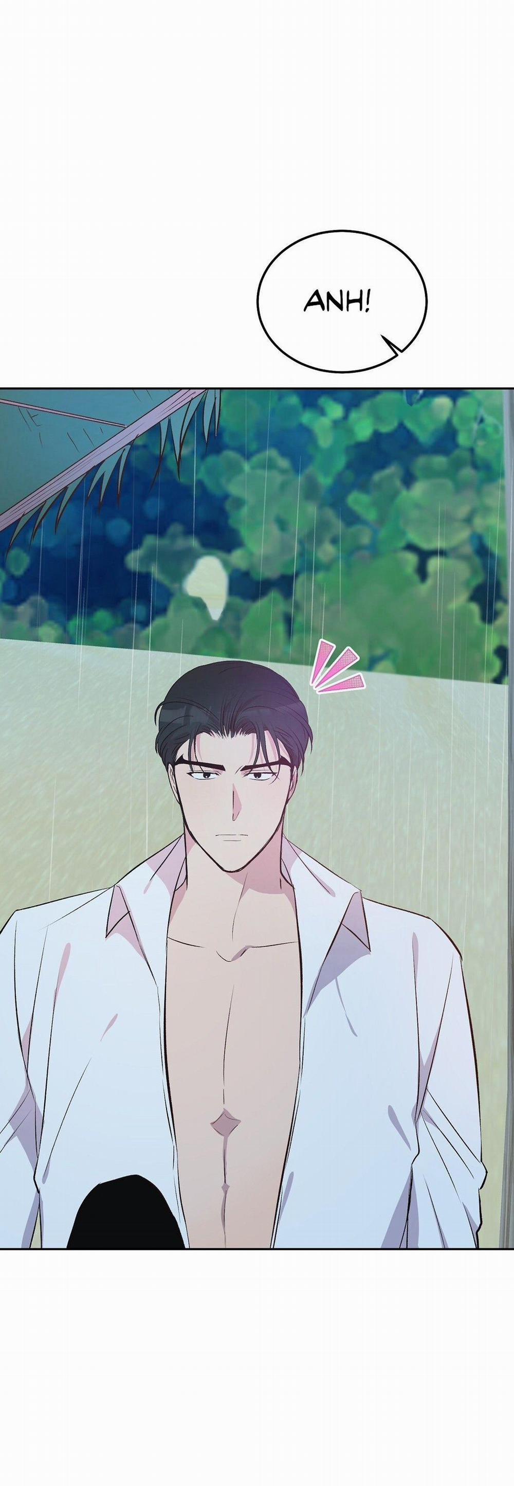 Chuyện Tình Đảo Hoang 12 trang 53