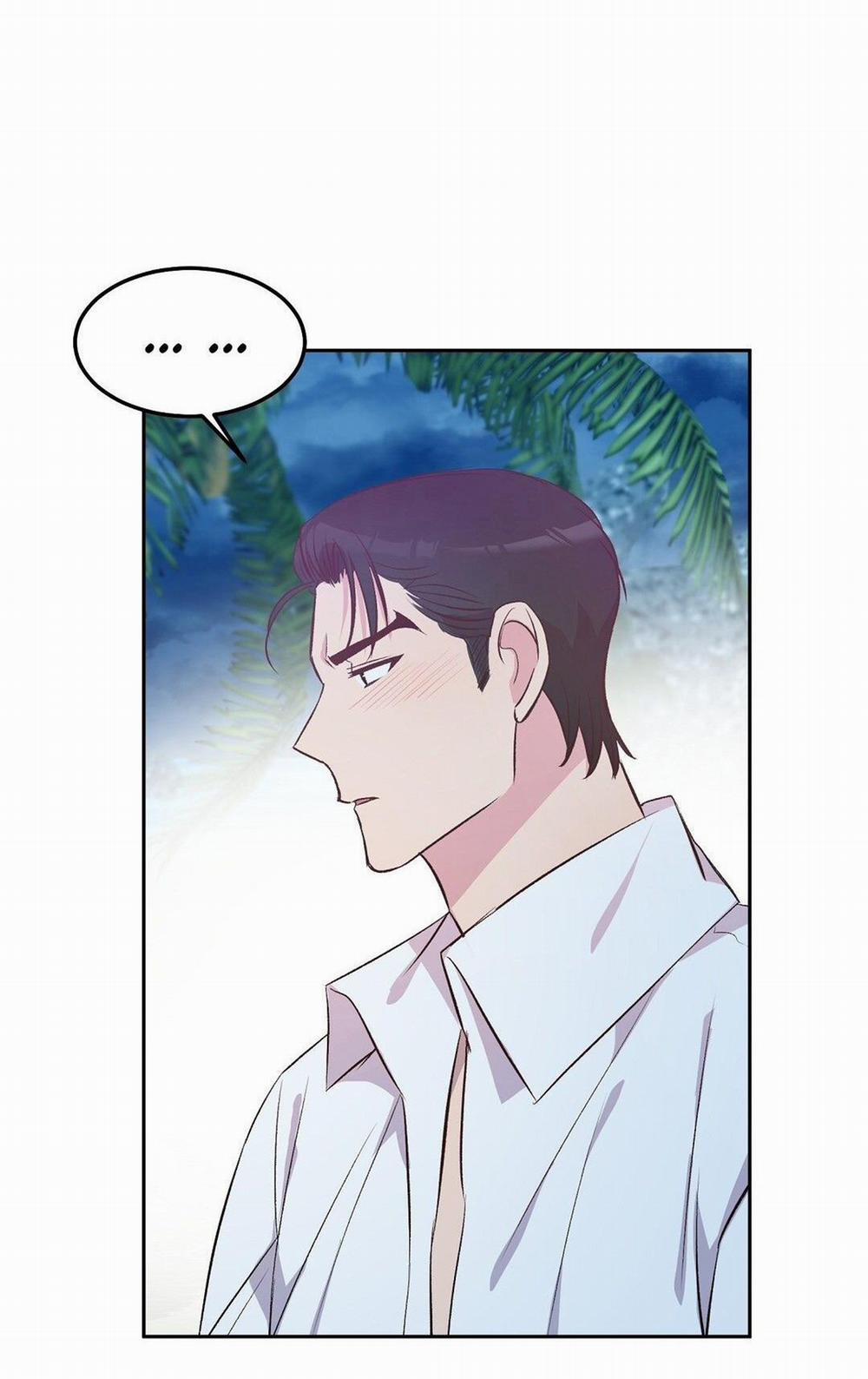 Chuyện Tình Đảo Hoang 12 trang 55