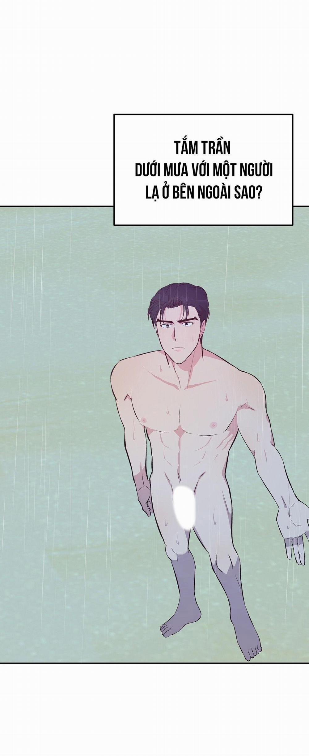 Chuyện Tình Đảo Hoang 12 trang 58