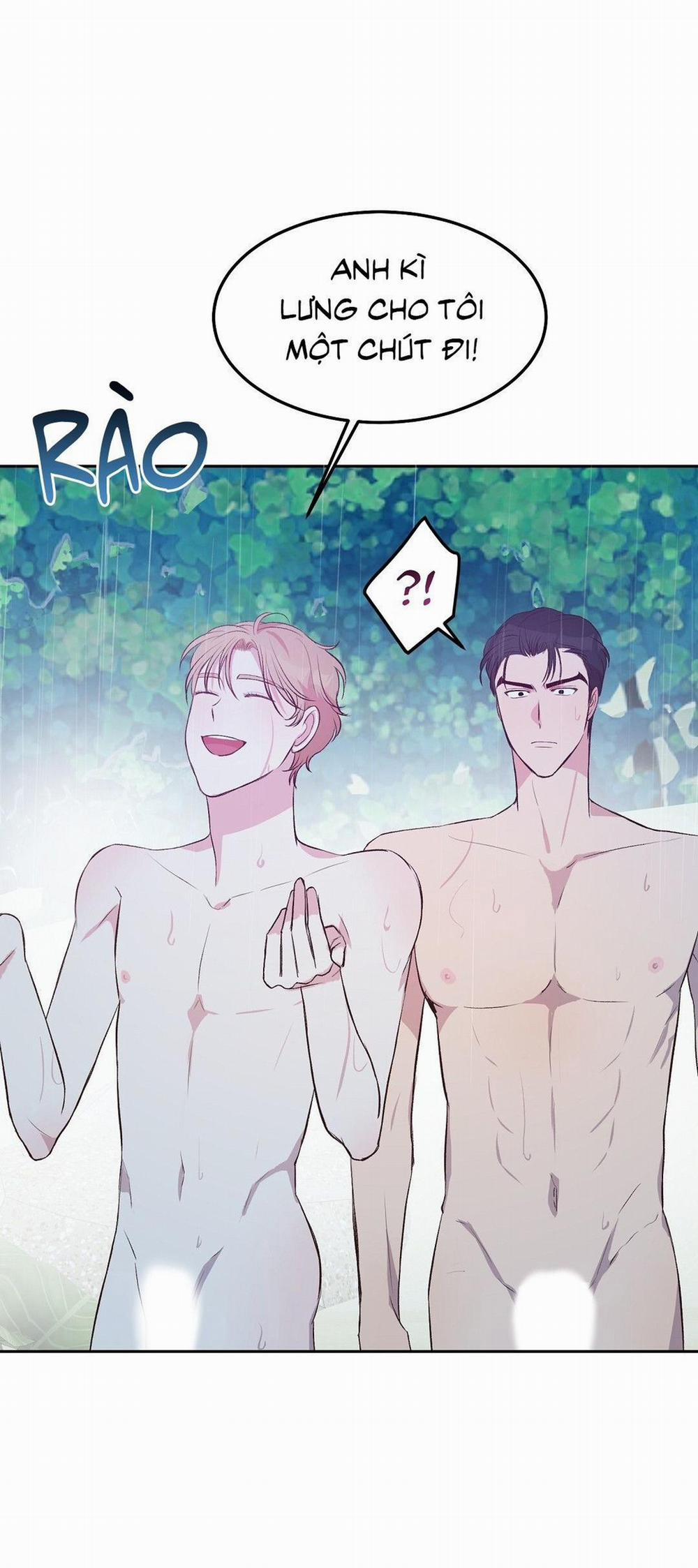 Chuyện Tình Đảo Hoang 12 trang 59