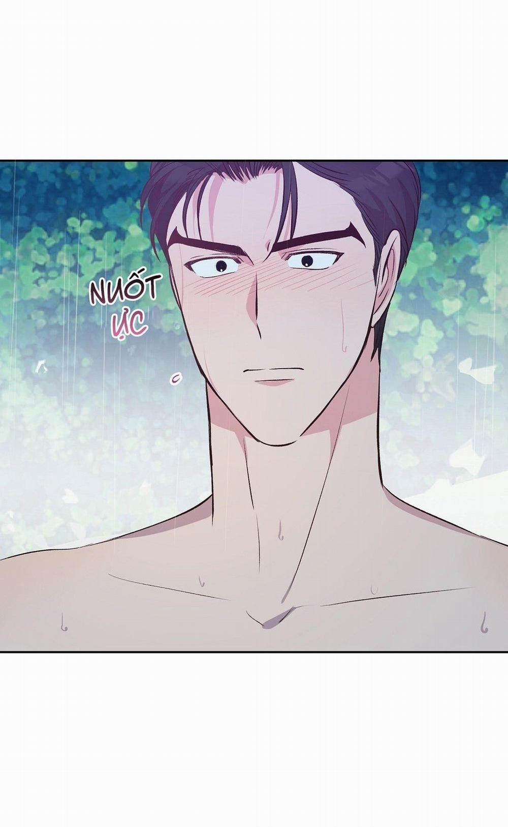 Chuyện Tình Đảo Hoang 12 trang 60