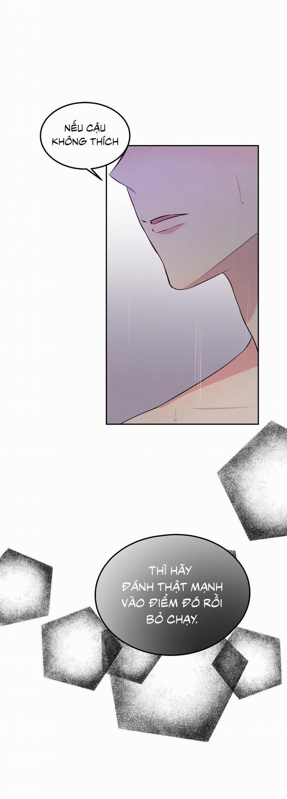 Chuyện Tình Đảo Hoang 12 trang 67