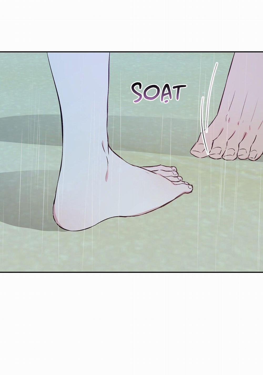 Chuyện Tình Đảo Hoang 12 trang 68