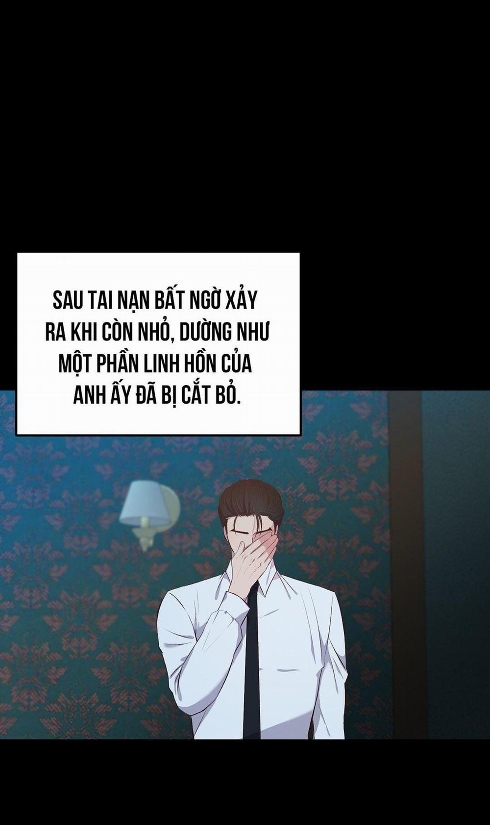 Chuyện Tình Đảo Hoang 12 trang 7