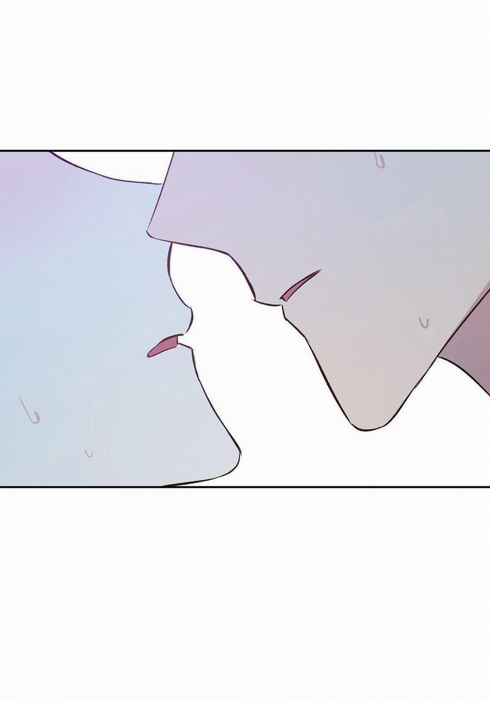 Chuyện Tình Đảo Hoang 12 trang 70