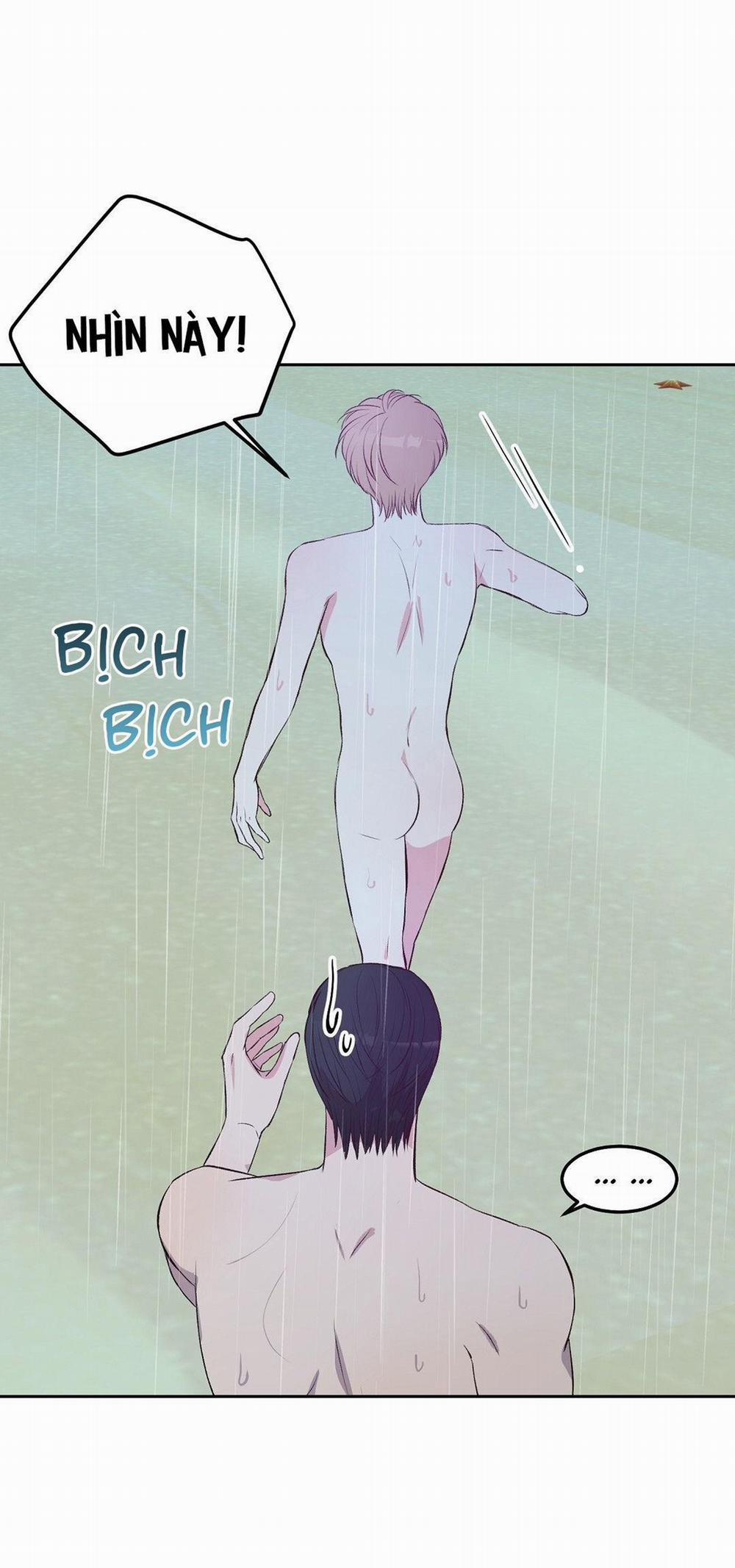 Chuyện Tình Đảo Hoang 12 trang 72