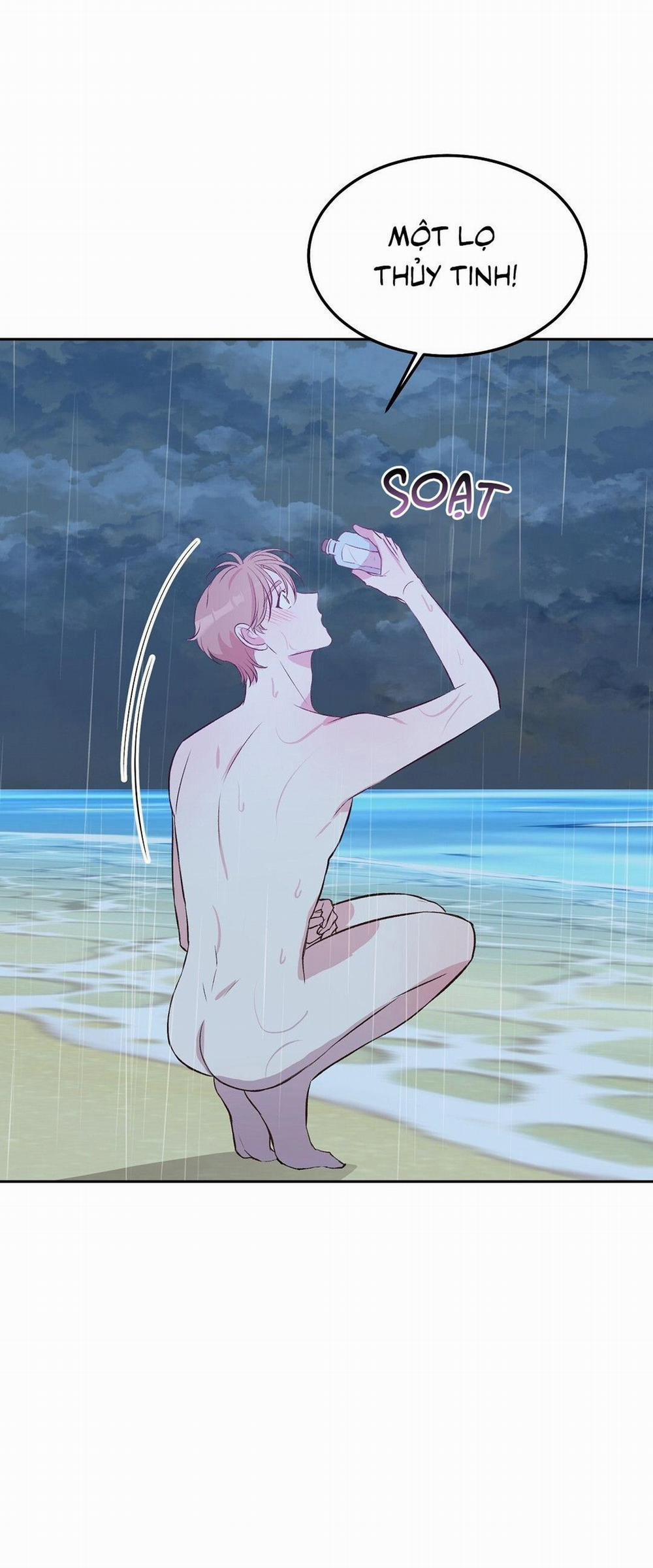 Chuyện Tình Đảo Hoang 12 trang 73