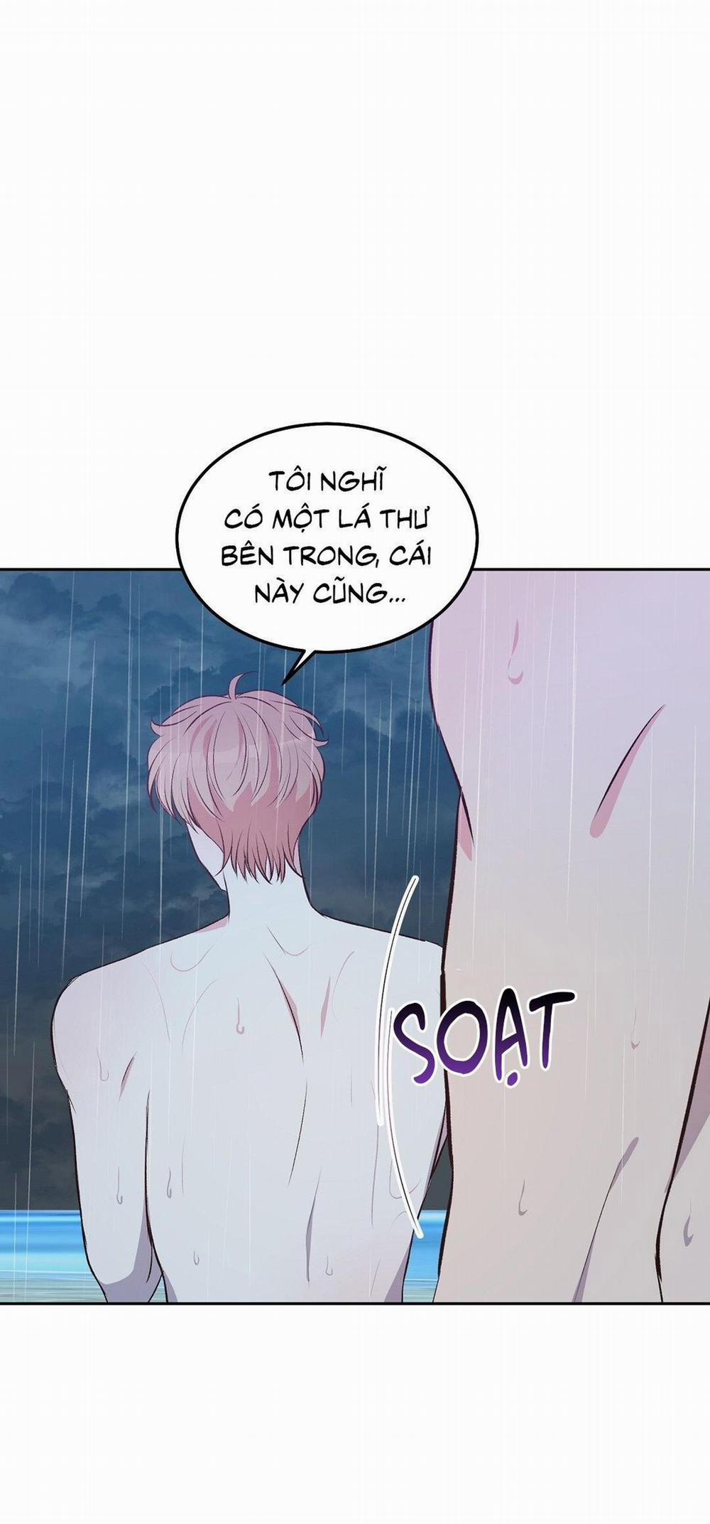 Chuyện Tình Đảo Hoang 12 trang 74