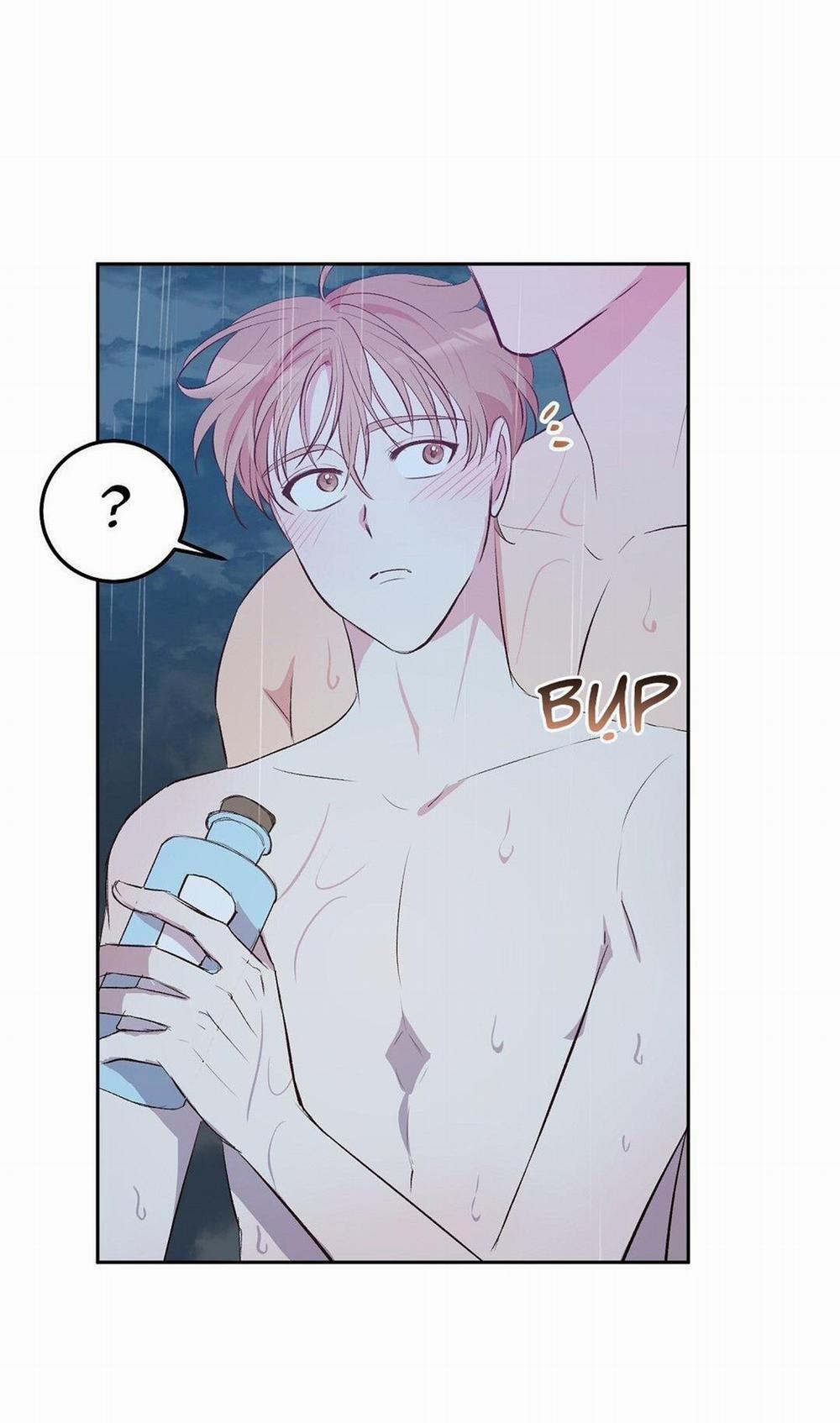 Chuyện Tình Đảo Hoang 12 trang 75