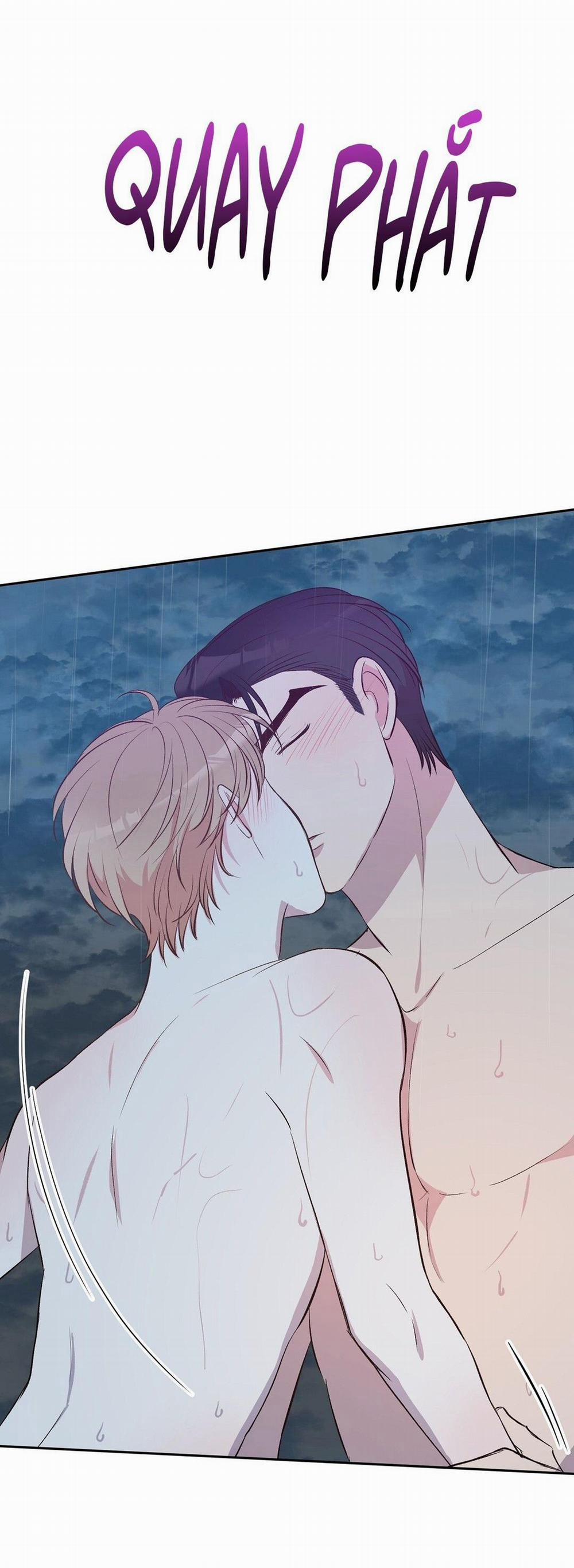 Chuyện Tình Đảo Hoang 12 trang 76