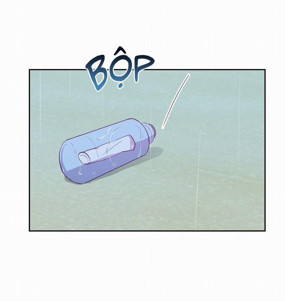 Chuyện Tình Đảo Hoang 12 trang 77