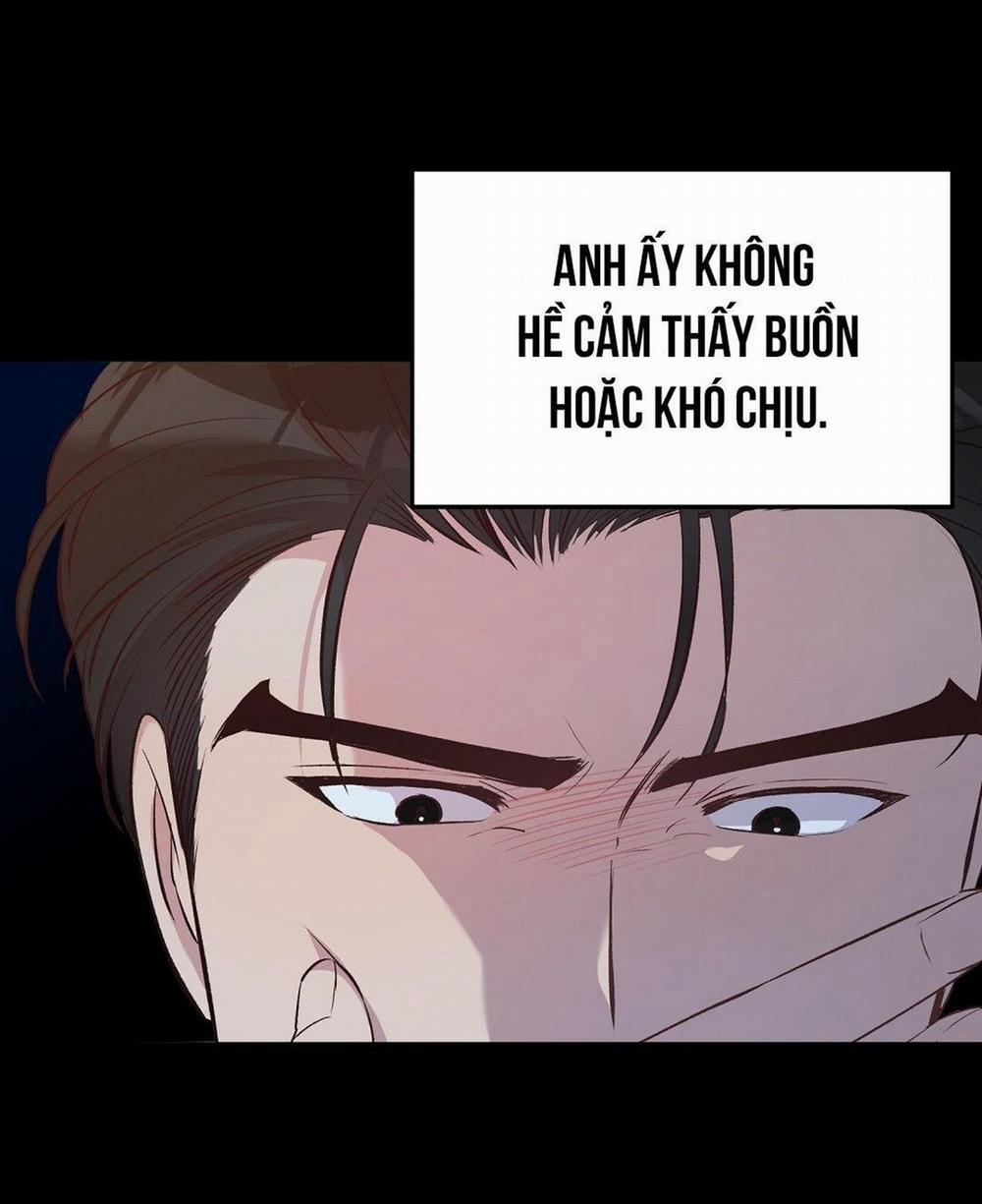 Chuyện Tình Đảo Hoang 12 trang 8