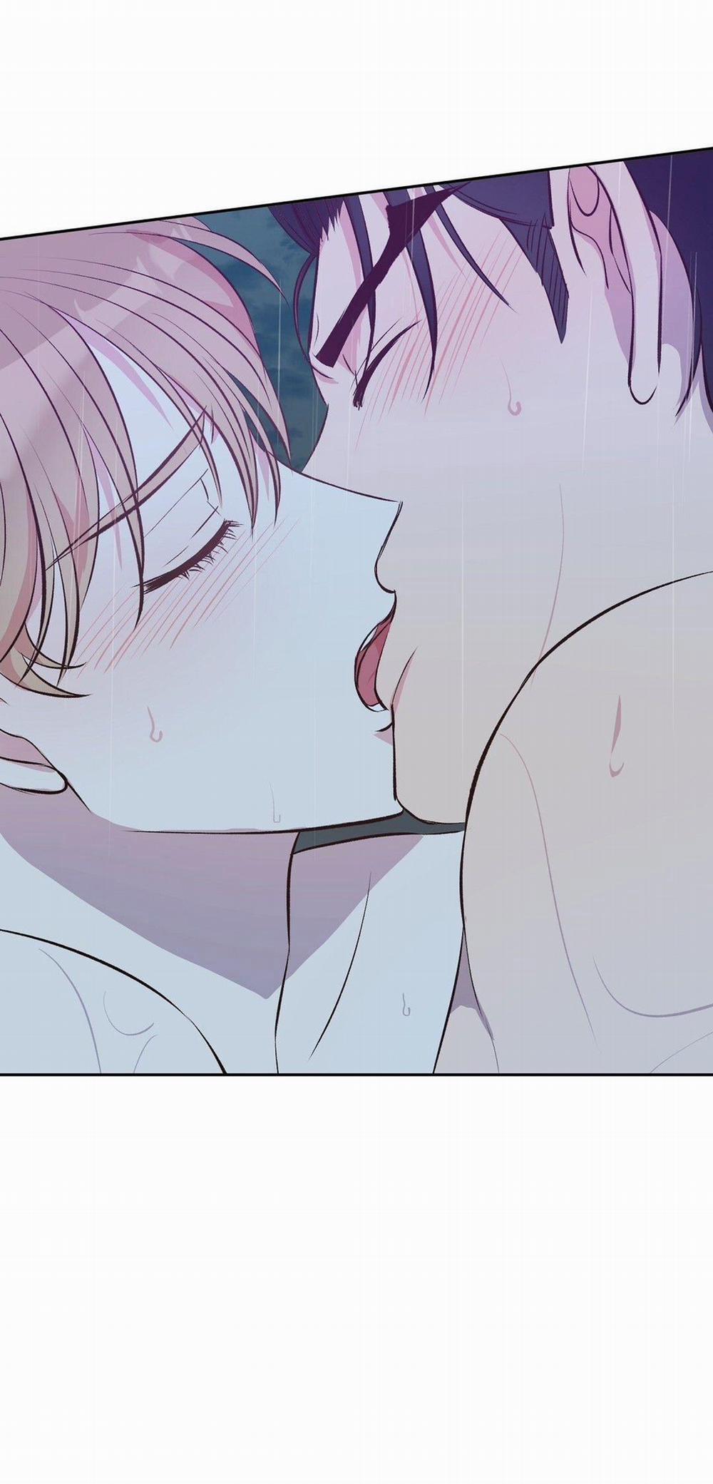 Chuyện Tình Đảo Hoang 12 trang 81