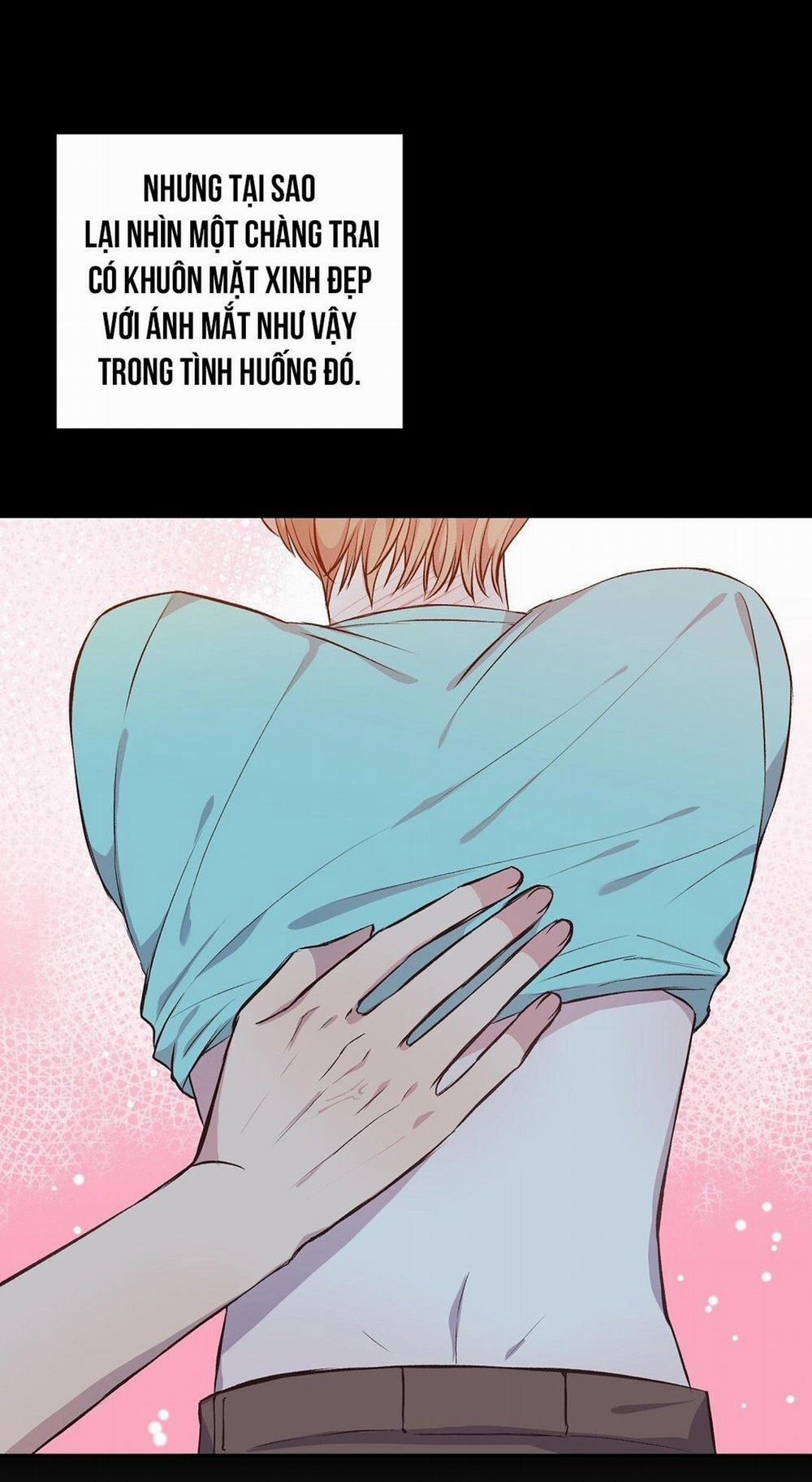 Chuyện Tình Đảo Hoang 12 trang 9