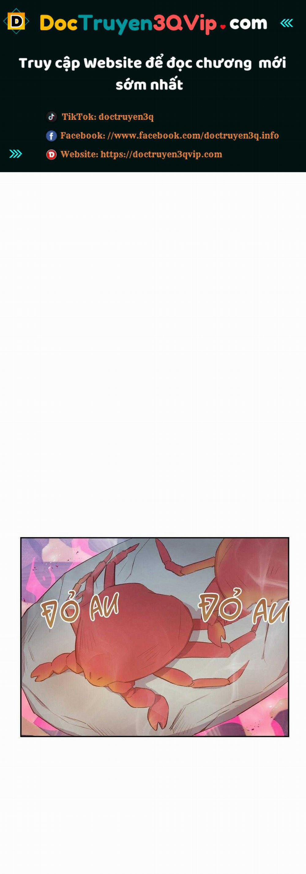 Chuyện Tình Đảo Hoang 13 trang 0