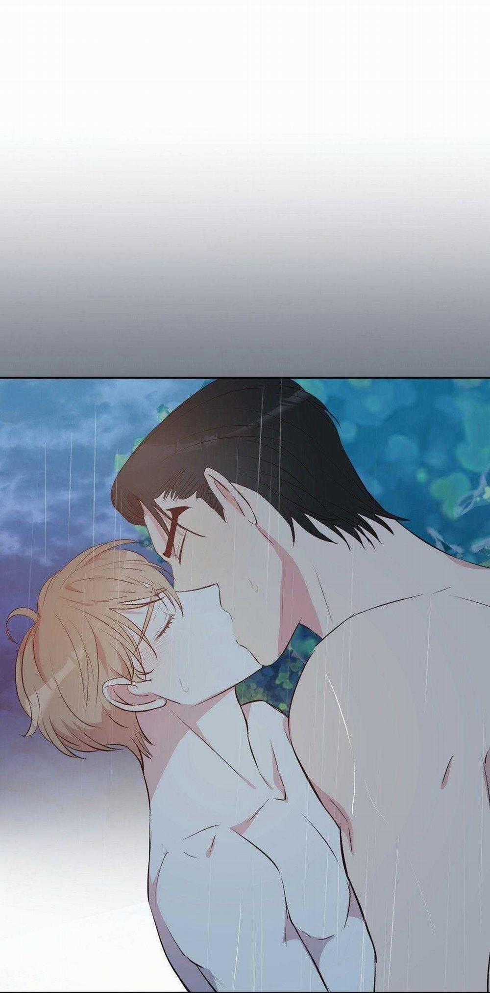 Chuyện Tình Đảo Hoang 13 trang 14