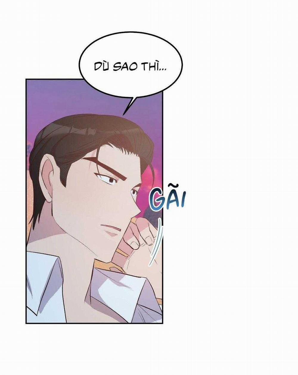 Chuyện Tình Đảo Hoang 13 trang 18