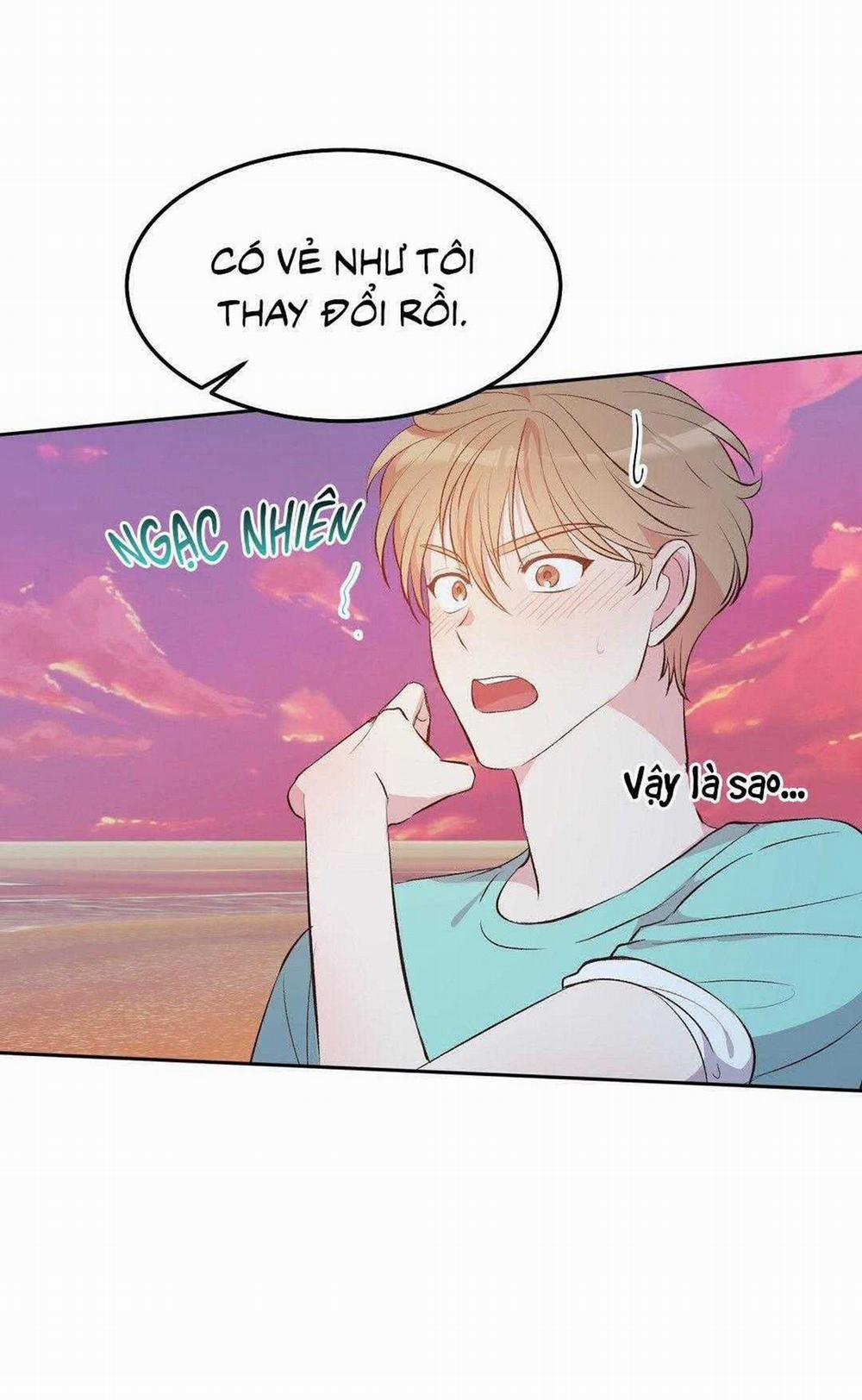 Chuyện Tình Đảo Hoang 13 trang 19