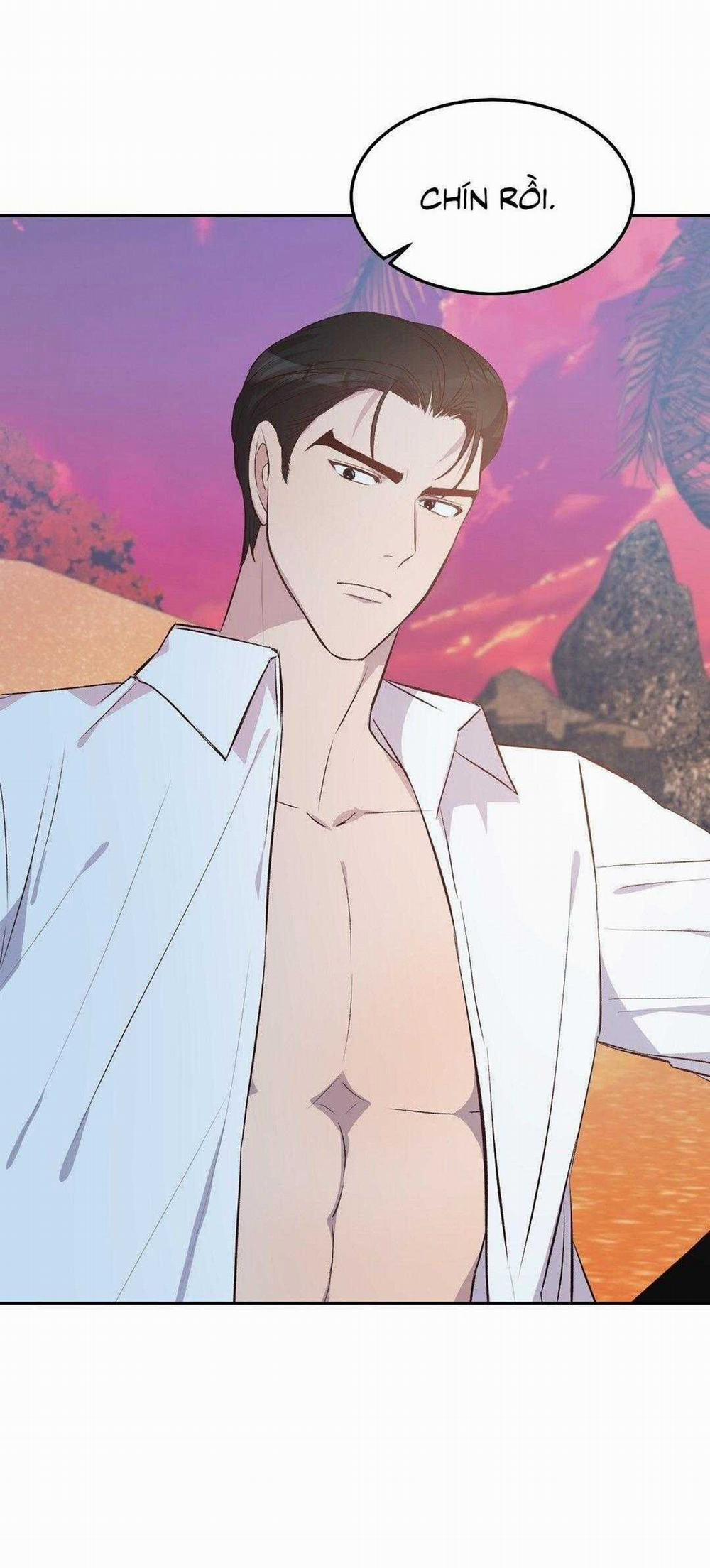 Chuyện Tình Đảo Hoang 13 trang 2