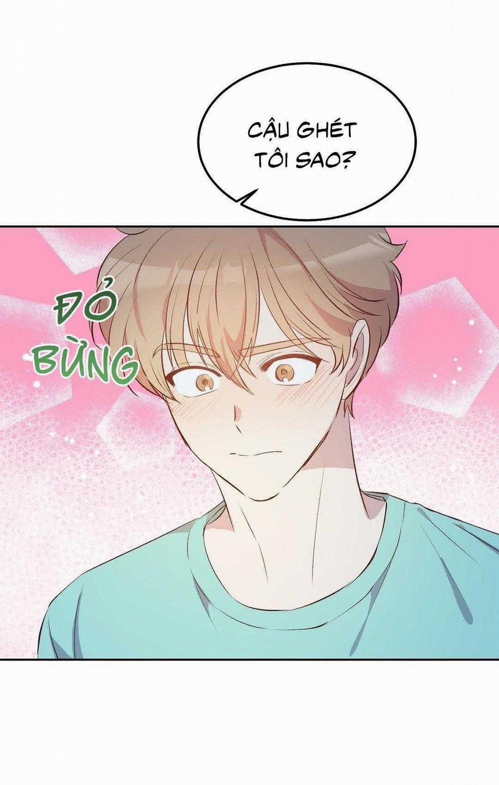 Chuyện Tình Đảo Hoang 13 trang 23