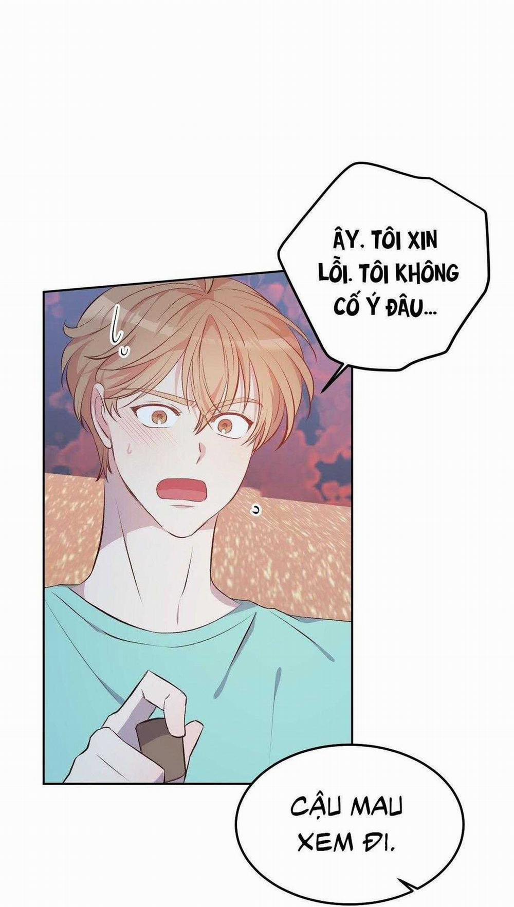 Chuyện Tình Đảo Hoang 13 trang 36