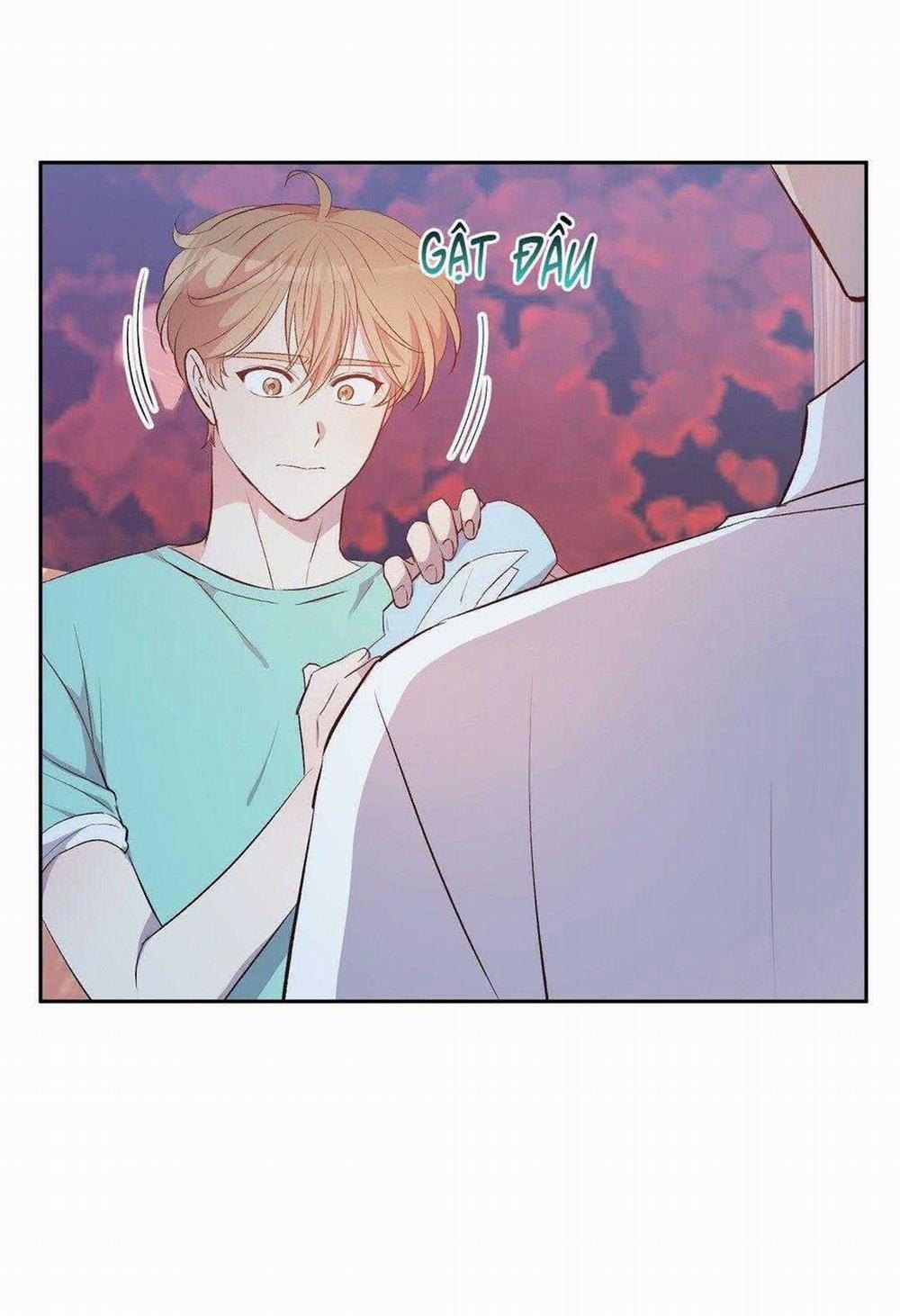 Chuyện Tình Đảo Hoang 13 trang 38