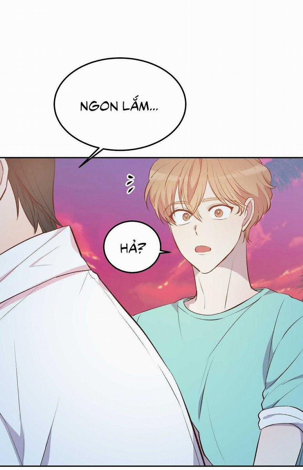 Chuyện Tình Đảo Hoang 13 trang 4