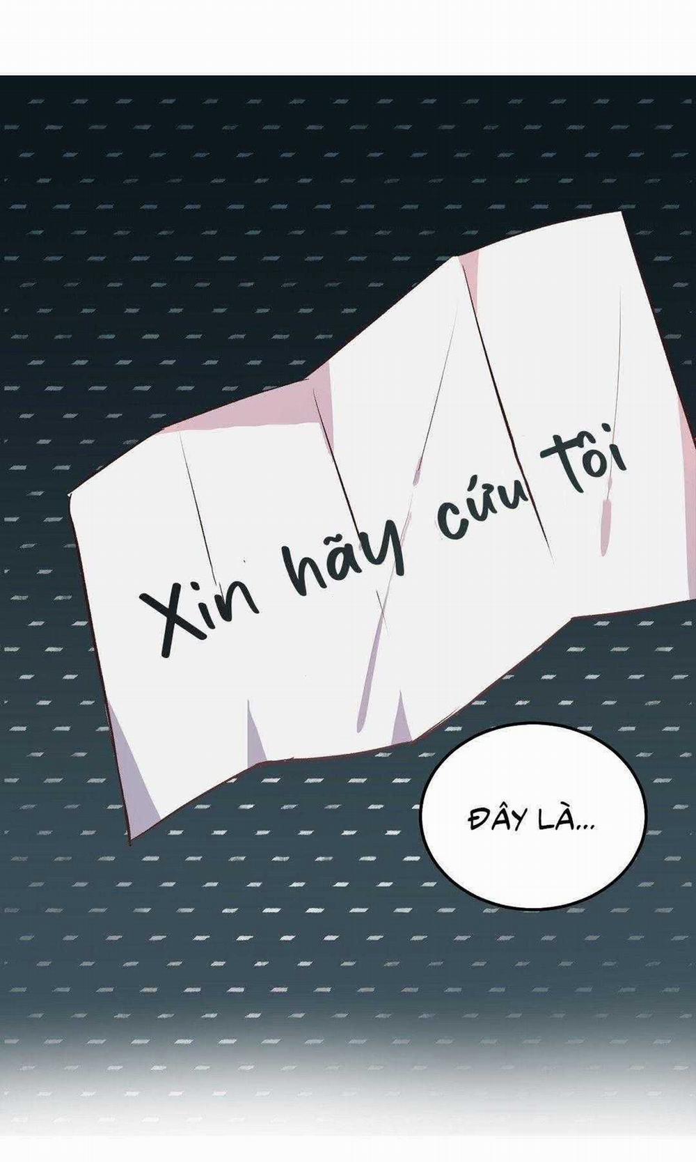 Chuyện Tình Đảo Hoang 13 trang 40