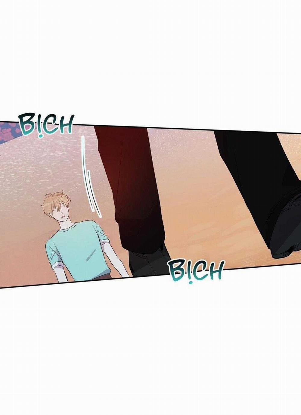 Chuyện Tình Đảo Hoang 13 trang 42