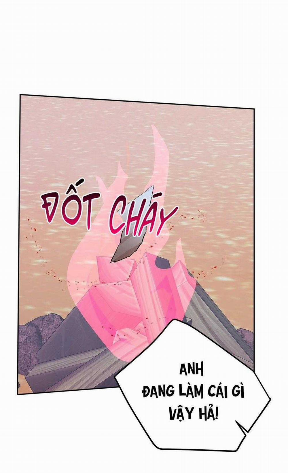 Chuyện Tình Đảo Hoang 13 trang 44