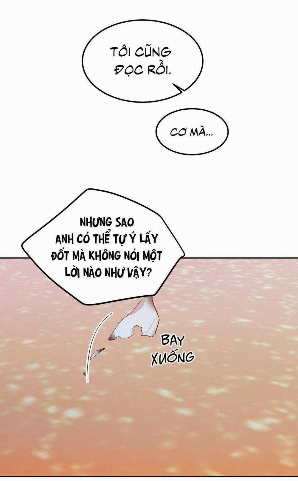 Chuyện Tình Đảo Hoang 13 trang 46