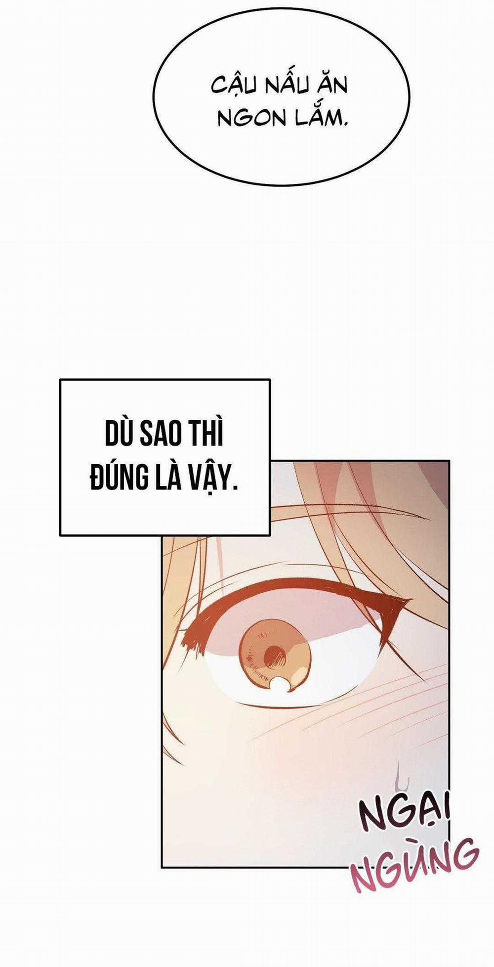 Chuyện Tình Đảo Hoang 13 trang 5