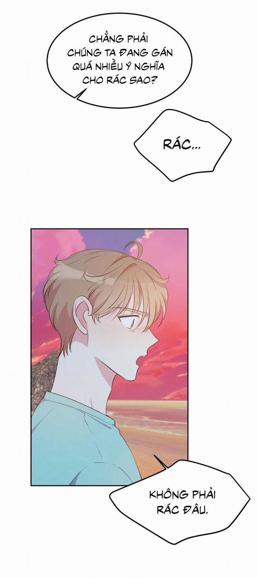 Chuyện Tình Đảo Hoang 13 trang 53