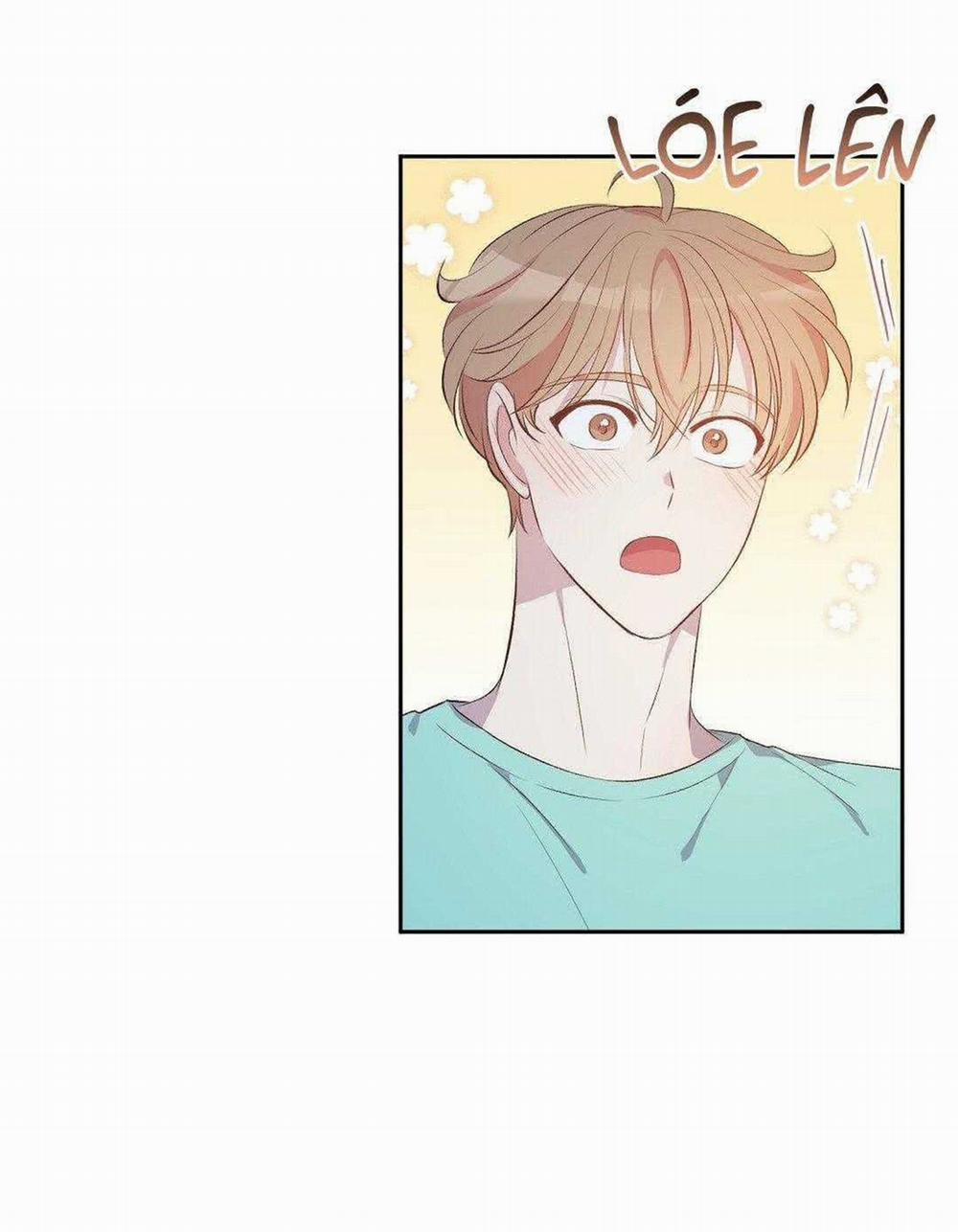 Chuyện Tình Đảo Hoang 13 trang 56