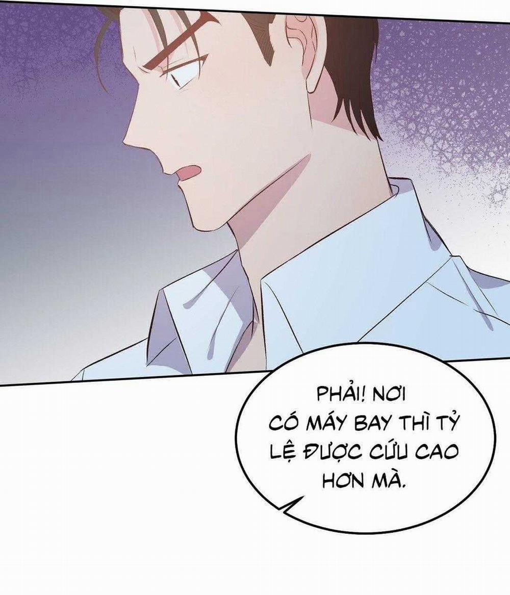 Chuyện Tình Đảo Hoang 13 trang 58