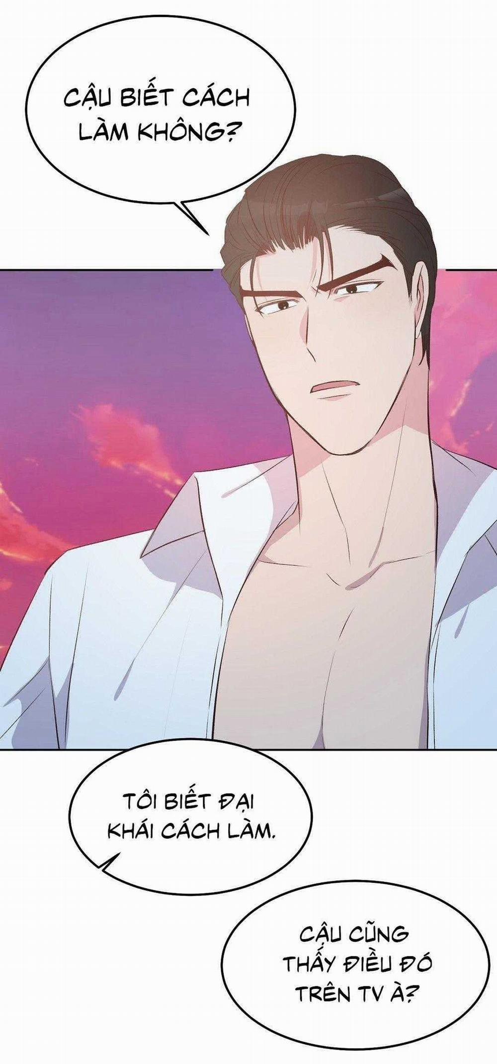 Chuyện Tình Đảo Hoang 13 trang 60