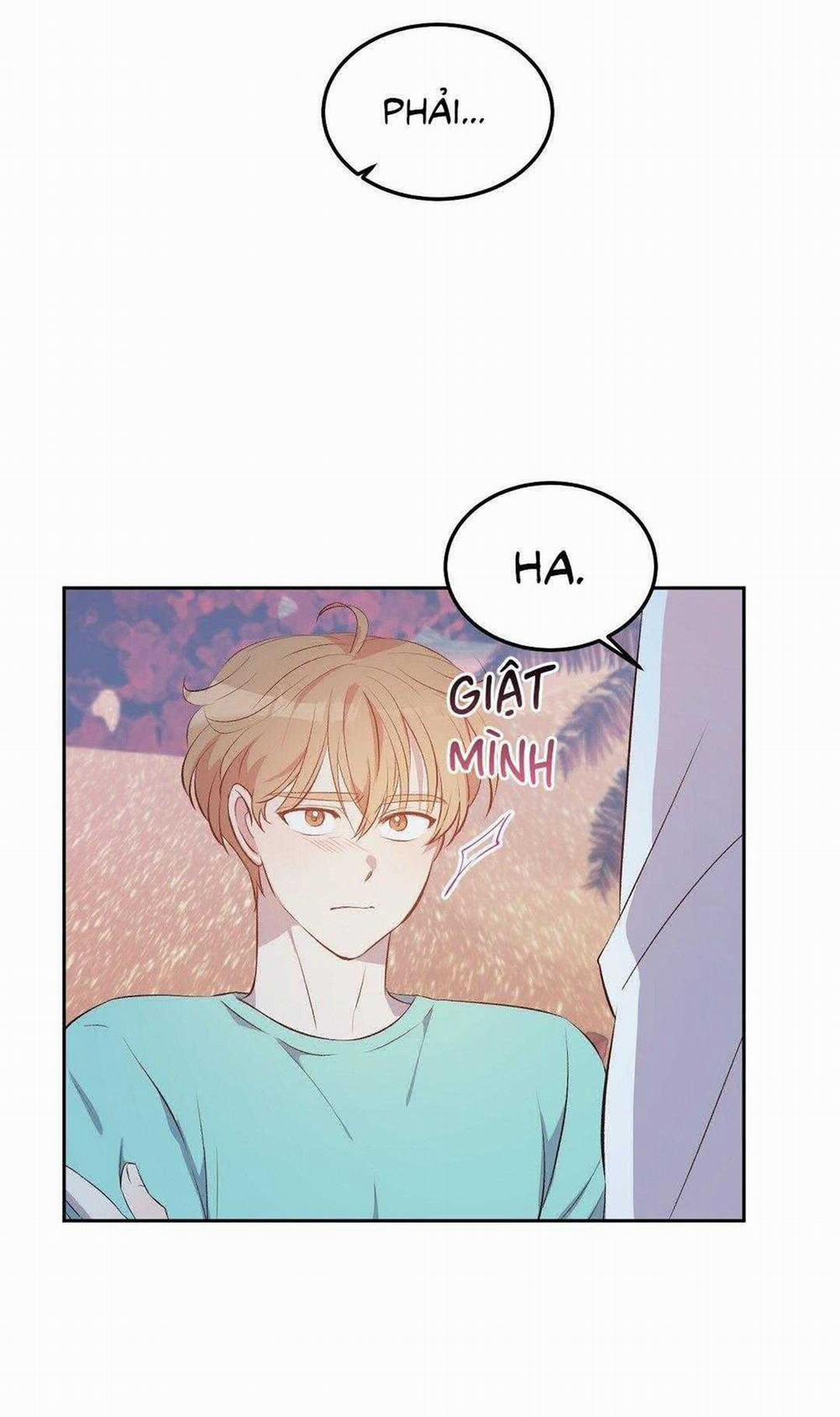 Chuyện Tình Đảo Hoang 13 trang 61