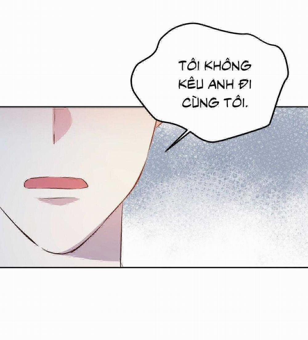 Chuyện Tình Đảo Hoang 13 trang 66